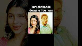 तेरी चाहत के दीवाने हुए हम 🎉⭐🥰music song [upl. by Jacquie]