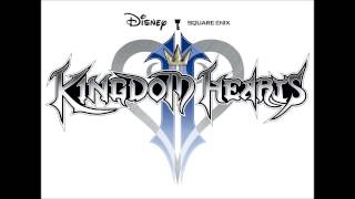 Kingdom Hearts II OST  Organization XIII Extended [upl. by Yob]