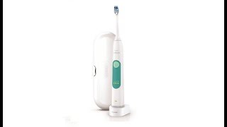 Philips Sonicare 3 Series Review [upl. by Onifled]