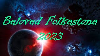 Beloved Folkestone 2023 [upl. by Annayhs]