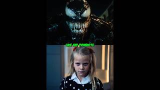 Venom can’t create weapons but he can create venom3 venom2 knull marvel mcu venom shorts [upl. by Ardnasal]