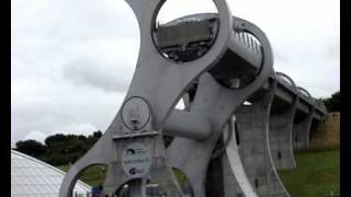 Falkirk Wheel [upl. by Costa404]