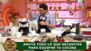 Parte 2 Productos para vinos e infusiones [upl. by Iaka]