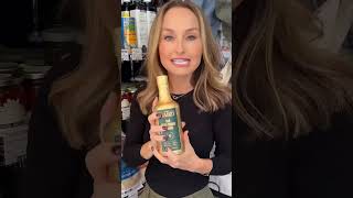 Giada De Laurentiis is Shopping for Olive Oil is An Art When Done Correctly [upl. by Lehplar]