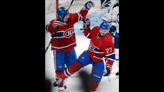 Alex Galchenyuk 20122013 Highlights [upl. by Neve]