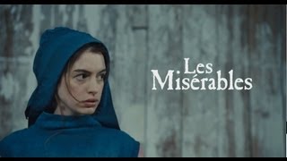 Les Misérables  Bande annonce internationale HD  Le 13 Février au cinéma [upl. by Becki]