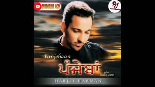 mitran da na chalda harjit harman punjabi song [upl. by Louisette]