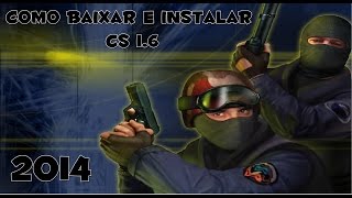 easy way to download cs 16 maps [upl. by Warram]