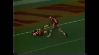 198372 Tampa Bay Bandits  Birmingham Stallions Highlights USFL Week 18 [upl. by Ahseim]