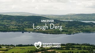 Irelands Hidden Heartlands  Lough Derg [upl. by Suiremed301]