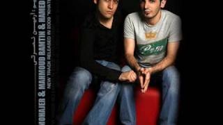 MahmOud Ramtin feat Hamed BilaX amp Reza MohajeR  KhaterKhah [upl. by Naesed957]