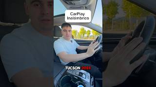 Como tener Apple CarPlay inalámbrico 🛜 [upl. by Eicram]