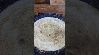 Dosa podi 💙👌 food tamil cooking recipe protein dosa podi tamilfood easy method recipe [upl. by Apollo]