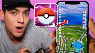 Spoof In Pokemon Go 2024  Pokemon GO Spoofing 2024  Pokemon GO Hack iOS 2024 No Verification [upl. by Ihcas728]