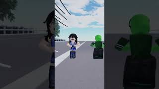 Joshiraku DanceSummei Jack Yuki and TDawgMM2 roblox animation shorts [upl. by Seyler369]