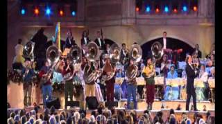 ANDRE RIEU amp JSO  HEIGH HO  FLORENTINE MARCH [upl. by Turtle311]