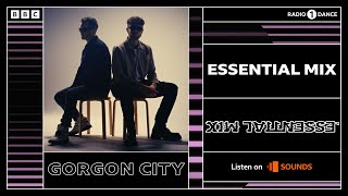 Gorgon City  BBC Radio 1 Essential Mix  2024 [upl. by Lindy]