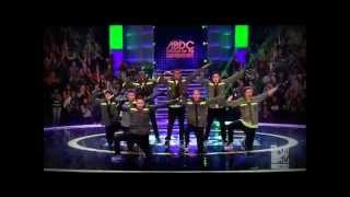 Elektrolytes  ABDC 7 highlights [upl. by Naic]