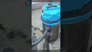 Water Tank পরিষ্কারের সহজ উপায়🔥How To Clean Water Tank watertankcleaning shorts [upl. by Russ]