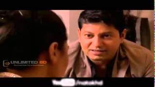 Bangla Natok Load Shedding ft MahfuzRichiMoushumi Eid Natok 2014 [upl. by Sullecram133]