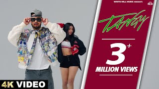 JASSA DHILLON  Tangy Official Video Gurlez Akhtar  Star Boy X  Latest Punjabi Songs 2024 [upl. by Charin]