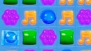 Asmr with Game playing ▶️ candy crush level 101 Lets play ▶️ 🤪 😜 asmr game store [upl. by Sadoc47]