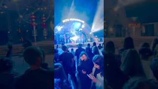 CRMI fest 👯‍♀️ Pavlodar Kazakhstan 🇰🇿 centralasia festivevibes festival partymusic 🚀 [upl. by Kina414]