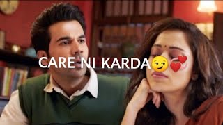 Care ni karda status  Care ni karda whatsapp status Yo yo honey singh new care ni karda song status [upl. by Aradnahc]