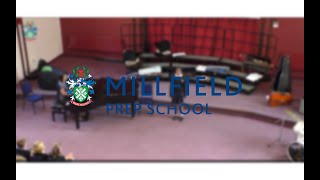 Millfield Prep School Tea amp Music May 2023 [upl. by Paule]