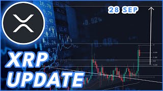 XRP FINALLY PUMPING🔥  RIPPLE XRP PRICE PREDICTION amp NEWS 2024 [upl. by Anthea]