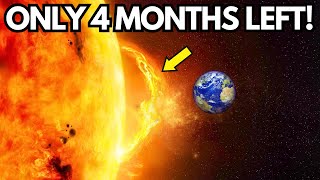 THE BIGGEST SOLAR STORM IN 100 YEARS IS COMING [upl. by Lauro]