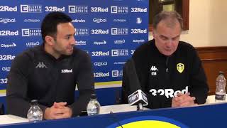 Bielsa Ipswich [upl. by Hayward]