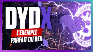 DYDX  Un narratif à surveiller [upl. by Mancino]