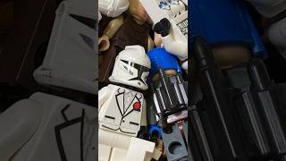 BEEBO starwars starwarsmemes legostopmotion [upl. by Enuj328]