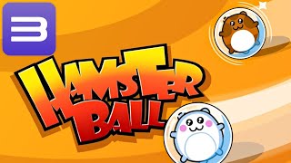 Hamster Ball on RPCS3 doesnt crash anymore [upl. by Sharos]