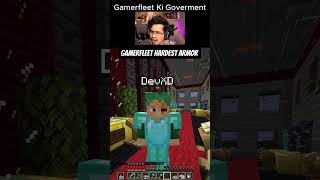 Jakula ne Armor liya AnshuBisht GamerFleet anshubisht gamerfleet shorts viralvideo games [upl. by Byron]