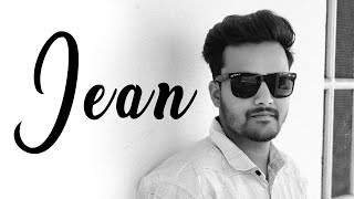 Jean  Official Song   Skndr  New Punjabi Song 2024 [upl. by Ecinna]