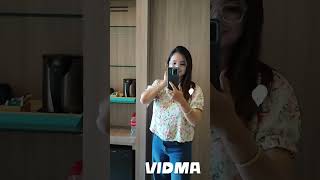 Room tour of Travelodge Pattaya Hotel Affordable Hotels in Pattaya thailand pattaya roomtour [upl. by Can]