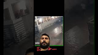 news cctv funny wall wall bache whatsappstatus [upl. by Habeh]