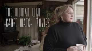 The woman who can´t watch movies the documentary [upl. by Con561]