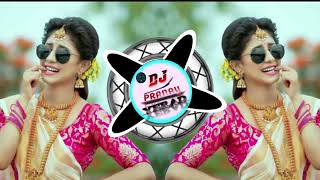 chamma chamma baje meri paijaniya dj tapori mix dj pranay yerad bazar 🎚️🎧🎂🙈 [upl. by Gapin]