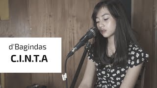 CINTA  D BAGINDAS   MICHELA THEA COVER [upl. by Emiline]