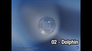 FFXI  PlayOnline  02 Dolphin [upl. by Carrillo1]