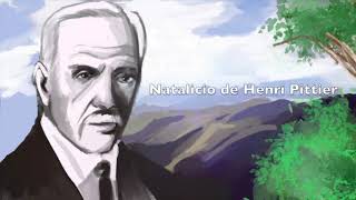 ¿QUÉ PASÓ HOY  “13 de agosto Nacimiento de Henri Pittier” [upl. by Sirtimed]