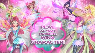 Winx Club  Saving Alfea  Video Game Trailer [upl. by Mcnamara]