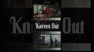 08 Film of the day  Knives Out 2019 mystery filmoftheday movie [upl. by Kerrison]