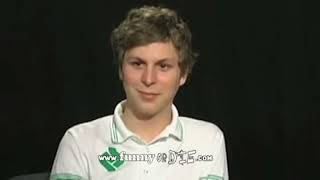 Michael Cera Between Two Ferns with Zach Galifianakis [upl. by Irollam]