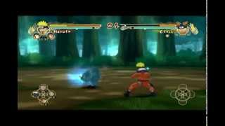 Naruto Ultimate Ninja Storm 1  Part 14  Asumas Team [upl. by Mooney]