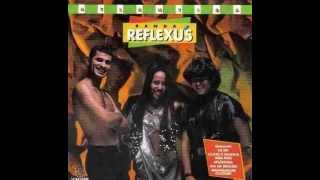 Banda Reflexus  Atlântida Album Completo 1993 [upl. by Nasya]