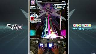 MixxioN MXM 994 [upl. by Ennahgem]